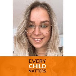 Meet your Posher, Marie